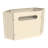 Collapsible Mini-Storage Bin with Two Handles-1657566396