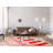 Chenille Indoor Rug-48172285