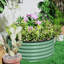 Metal Raised Garden Bed-449169149
