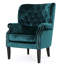 Fauteuil club, fauteuil confortable-1443360760