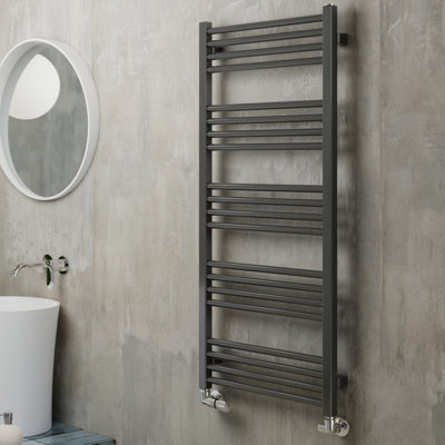 Fiona Heated Towel Rail