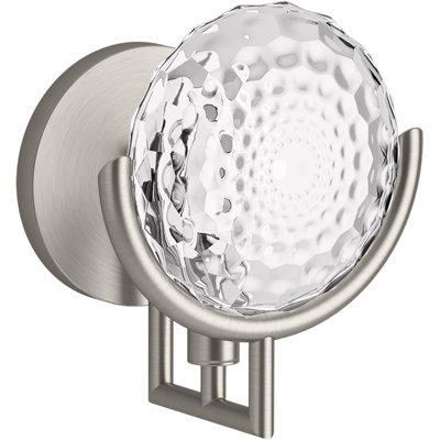 Éclairage pour meuble-lavabo à 1 lumière Arendela