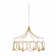 Cansa 6 - Light Chandelier