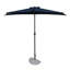 Parasol de marché 9 pi Avia-1699071338