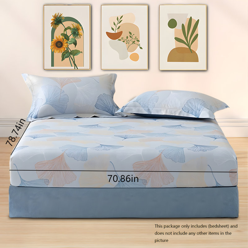 Printing Fitted Sheet