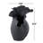 Bia Ceramic Abstract Table Vase-102109064-102109065