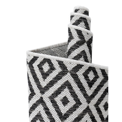 Tapis intérieur / extérieur Jill Zarin Costa Rica