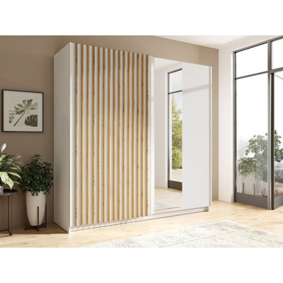 Laminate Wardrobe