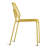 Hot Mesh Outdoor Stacking Dining Side Chair-94588391