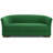 Castro Fabric | Solid Bouclé Fabric | Color Emerald-96211673
