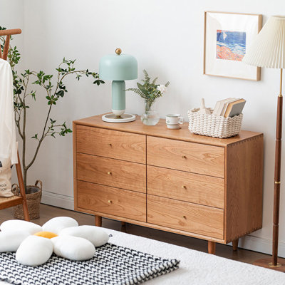 Armoire de rangement Cherry