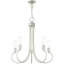 Lustre classique à 7 lumières de style bougie Hitterdal-386401901-272486202