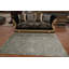Tapis géométrique vieilli 5 x 8