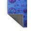 Tapis oriental bleu-1096154247