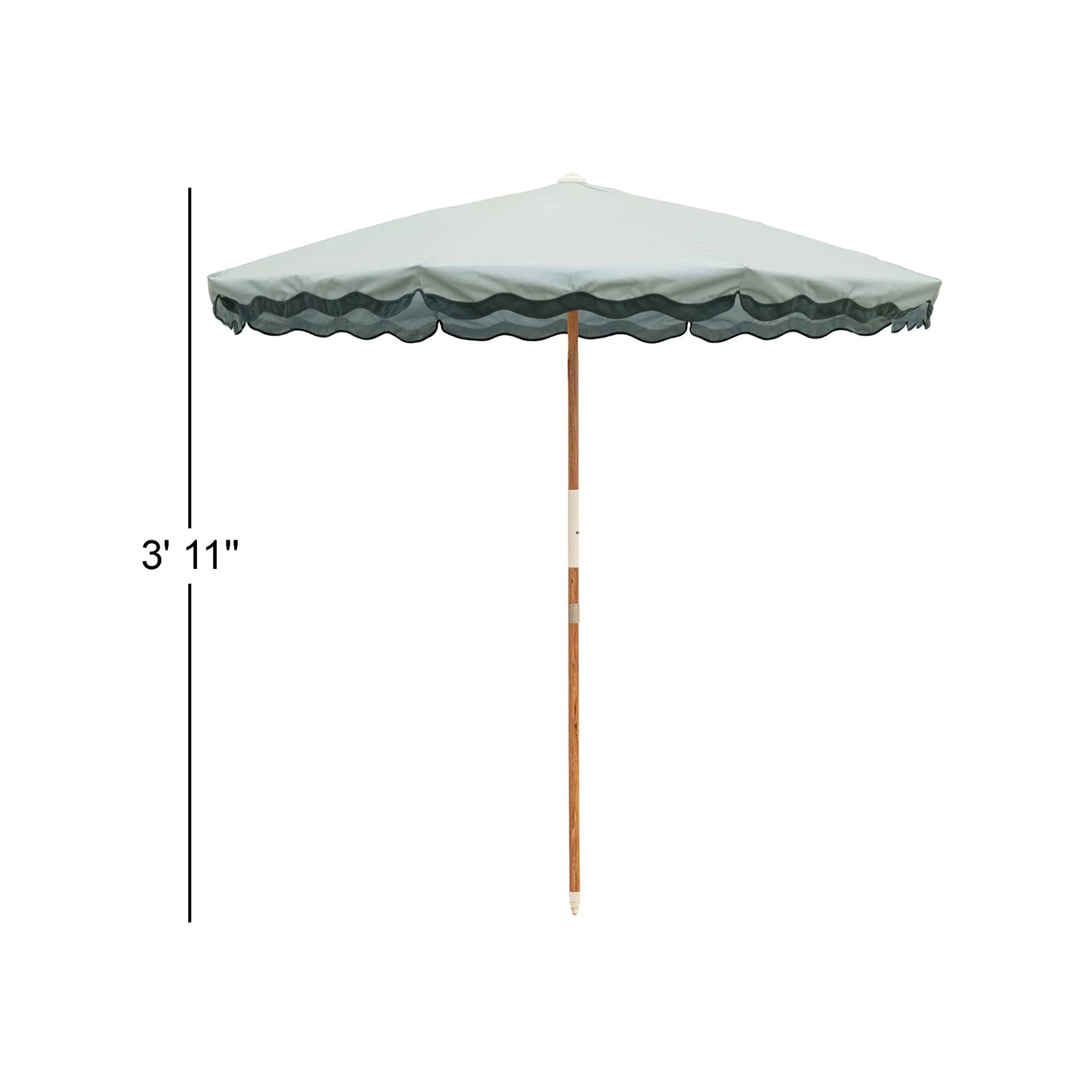 6.5'' Outdoor Umbrella