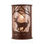 Willandra 1 - Light Flush Mounted Sconce