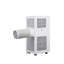 8000 BTU Portable Air Conditioner with Remote for Room