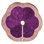 Floral Velvet Tree Skirt