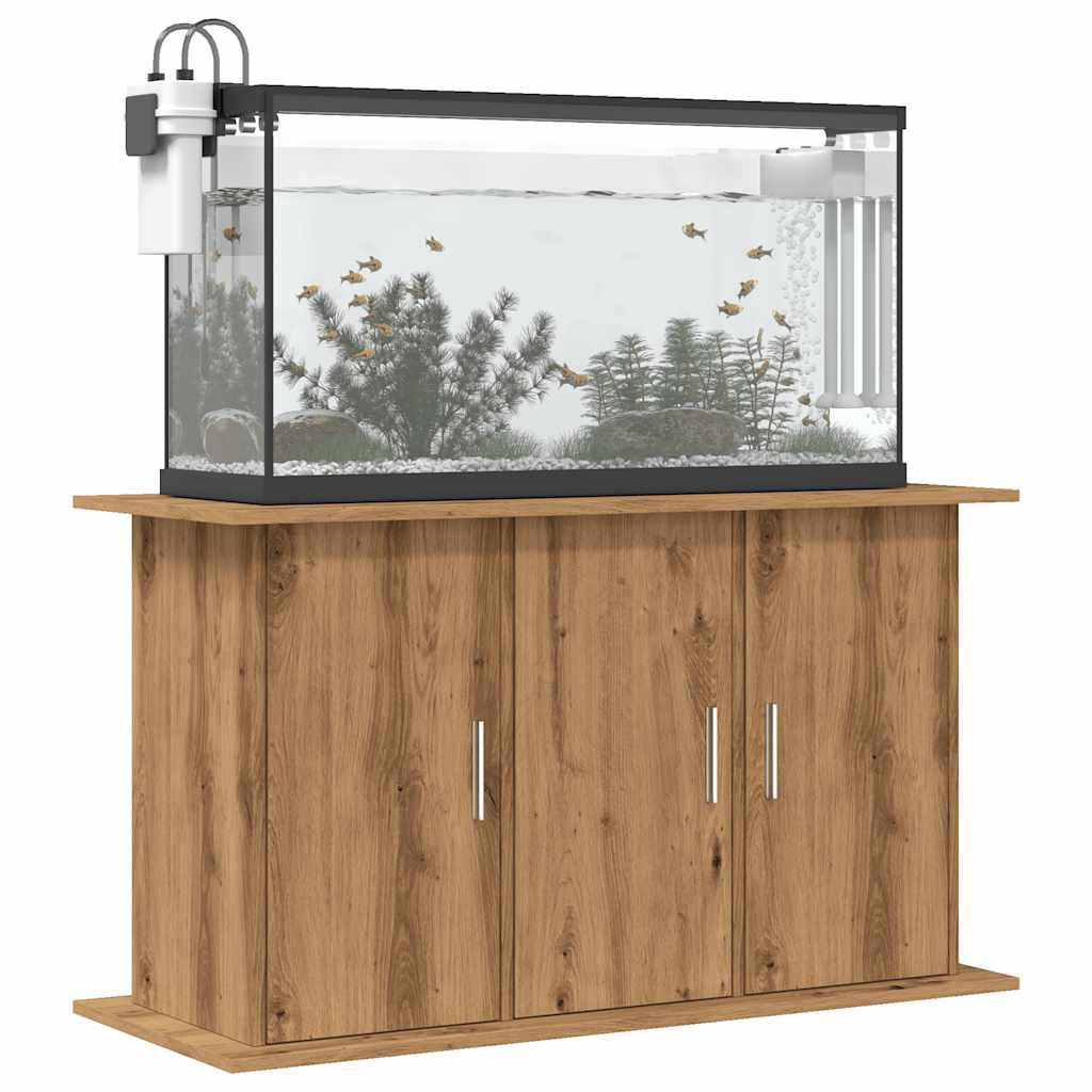 Vidaxl Aquarium Stand Black 81X36x73 Cm Engineered Wood