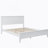 Modern Solid Wood Platform Bed-157694442-157694440
