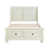 Oyster White selected