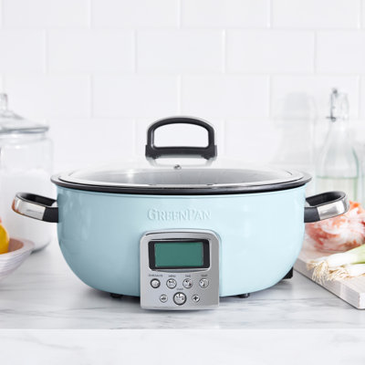 GreenPan Elite Non-Stick 5.6L