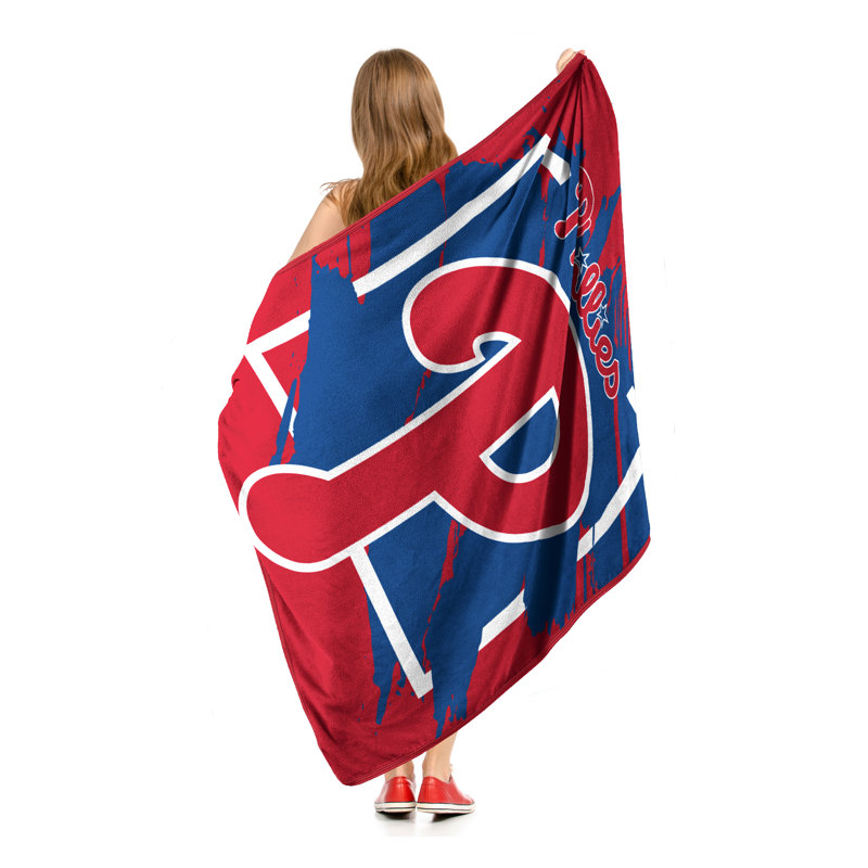 Throw Blanket