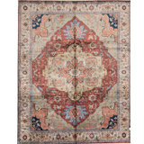 Bakshaish Oriental Area Rug
