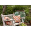 Housse et insert de coussin de plage Beach-287616661-287616656