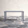 Jason Rectangular Aluminum Outdoor Dining Table