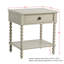 Table de chevet