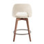 Lovetro 68.1cm Swivel Bar Stool-568027001