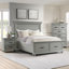 Amarilis Piece Bedroom Set