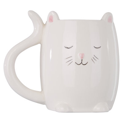 Bogue Coffee Mug