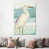 Toile tendue