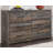 Drystan Piece Bedroom Set-91074105