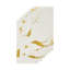 10Pcs Self-Adhesive Marble Pattern Wall Tile Stickers-1004838920