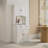 Noura 70.98'' Kitchen Pantry