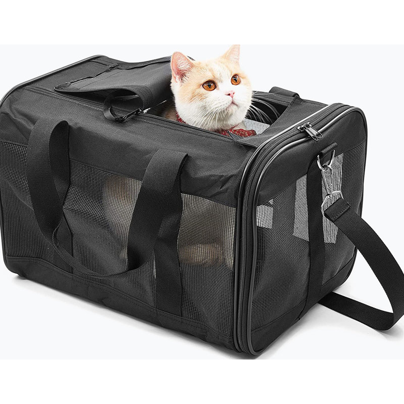 Elissaveta Pet Carrier