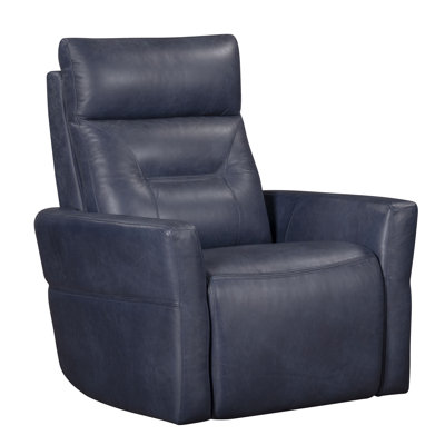 Ashley Power Swivel Glider Recliner P2