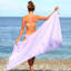 Serviette de plage Lina Peshtemal-69531102