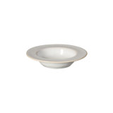 Roda Handmade Stoneware Pasta Plate