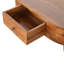 Solid Wood Solid Coffee Table