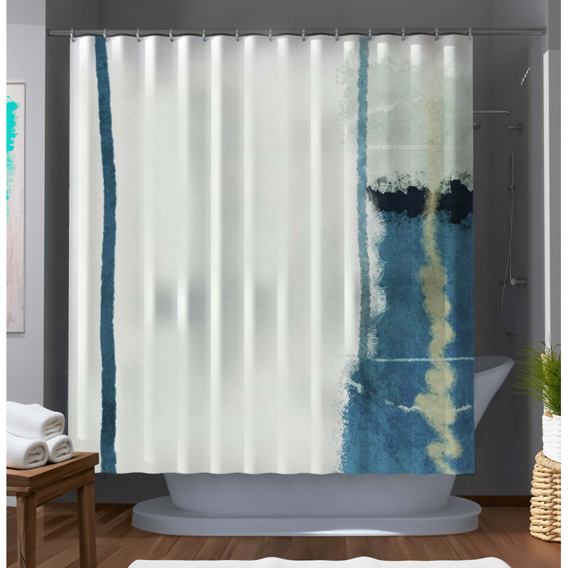 Rideau de douche Sure