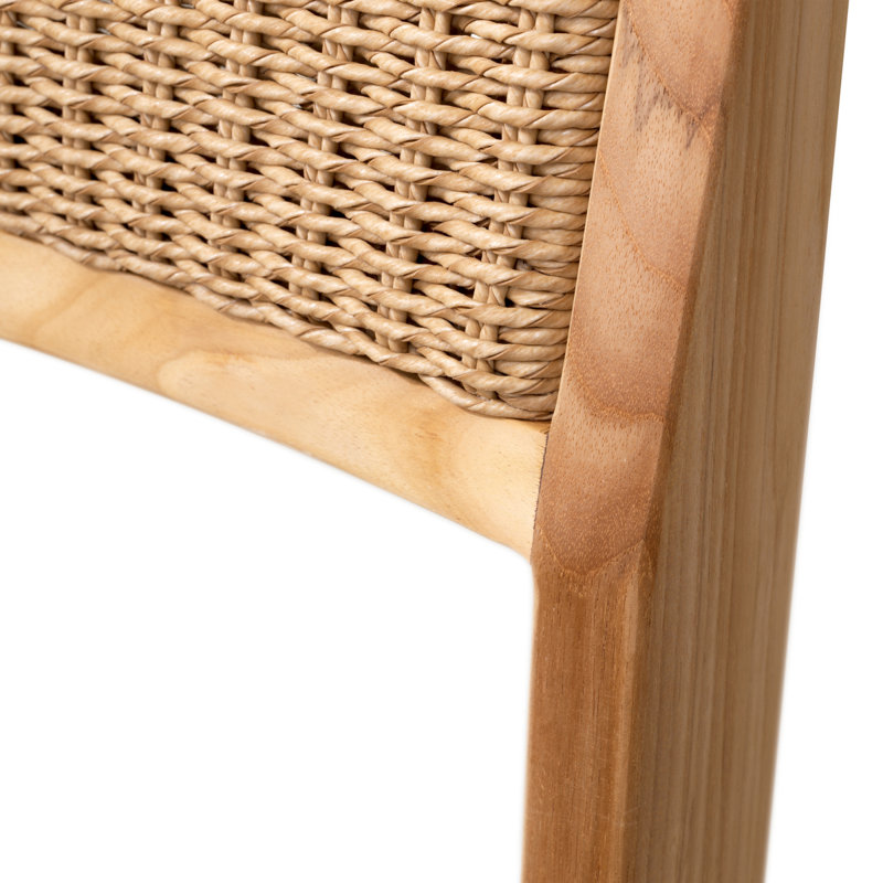 Niclas Outdoor Dining Side Chair