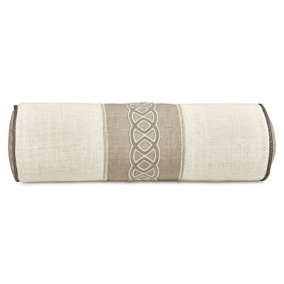Rosecliff Throw Pillow