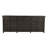 Torkel Sideboard - Antique Brown