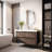 Frameless Irregular-Shaped Mirror Cabinet