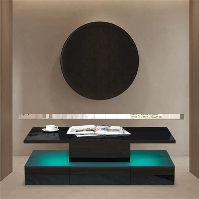 Table basse Chawanna