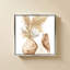 «Vase Gray Pods» par Chris Paschke - Impression sur toile-1517917366-1517917390